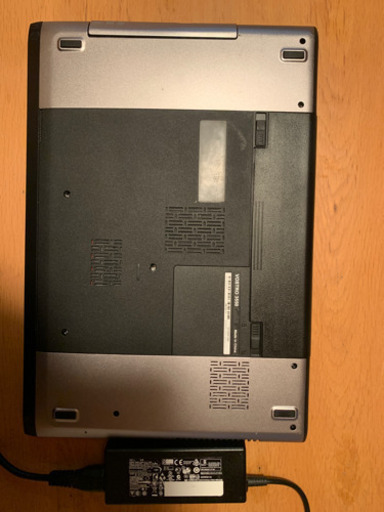 大特価！超お得！Webカメラ搭載機種　Dell　vostro3550 ①　Core i5　高速新品SSD!　新品互換バッテリーWin1