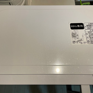 電子レンジ　美品　60Hz専用(西日本) Haier JM-17Fの画像