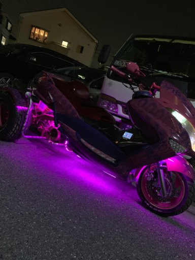 値下げ中!!!!!三輪 トライク