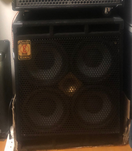 エデン ベースキャビネット 引き取りに来れる方限定