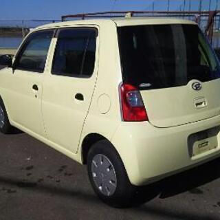 ◎◎　エッセ  ナビ  テレビ付き 走行78100キロ　◎◎の画像