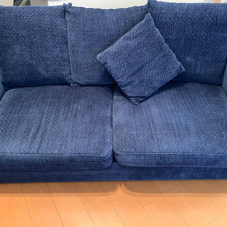 BoConcept高級ソファ（状態良好）