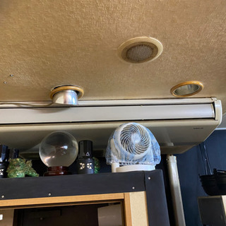 業務用クーラー
