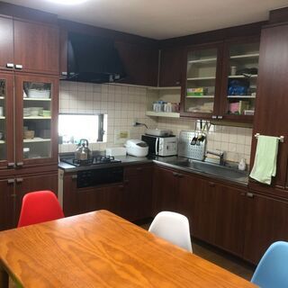 【中区】家事・見守り・話し相手　スタッフ募集！ （現在募集中！）の画像