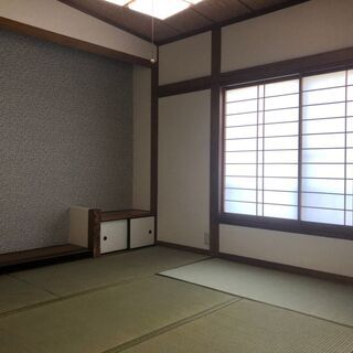 【中区】家事・見守り・話し相手　スタッフ募集！ （現在募集中！）の画像