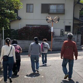【中区】家事・見守り・話し相手　スタッフ募集！ （現在募集中！）の画像