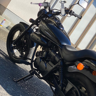 マグナ50最終値下げ