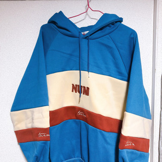 ☆パーカー 未使用☆
