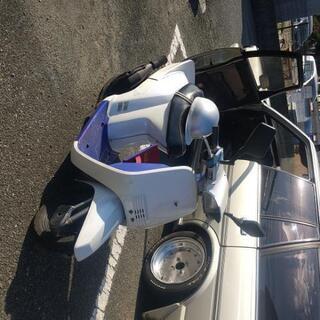 クレージュタクト クレタク スーパータクト タクト 車高短 街道レーサ