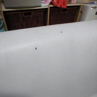 ソファーの画像