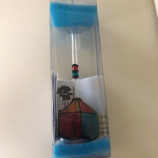 ビードロ【新品未開封箱入り説明書付き】