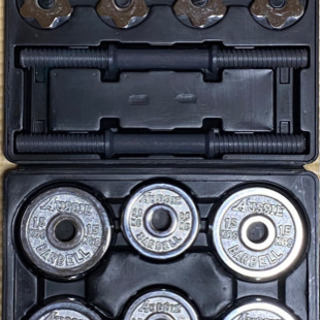 ダンベルセット