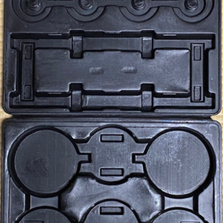 ダンベルセットの画像