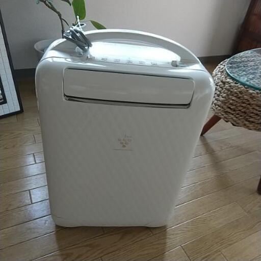 SHARP 除湿器(CV-W80CH-w)