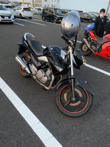 バイク　売ります