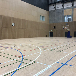 【1/31（日）中野🏀】ブランクあり大歓迎★ - スポーツ