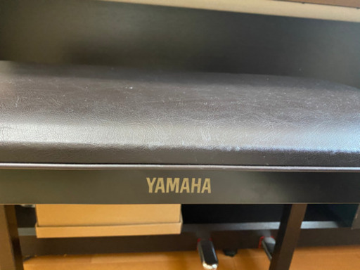 YAMAHA 電子ピアノ（決まりました）