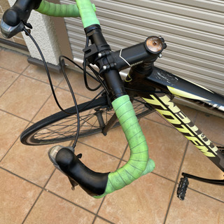 TOTEMトーテム ロードバイク