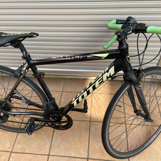 TOTEMトーテム ロードバイク