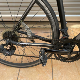 TOTEMトーテム ロードバイク