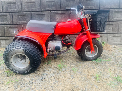 ☆ATC ☆ホンダ 三輪バギー ★★ホンダレア ★★早い者勝ち★