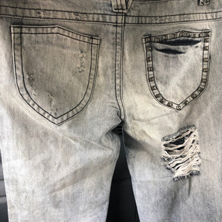 グラットニュースの半ズボンの画像
