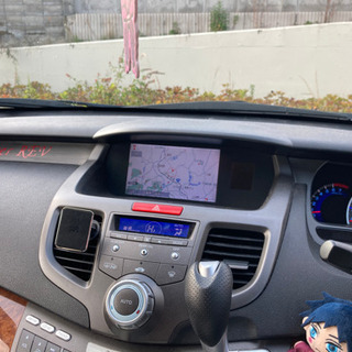 受付終了RB1 オデッセイ　車検来年10月　距離9万キロの画像