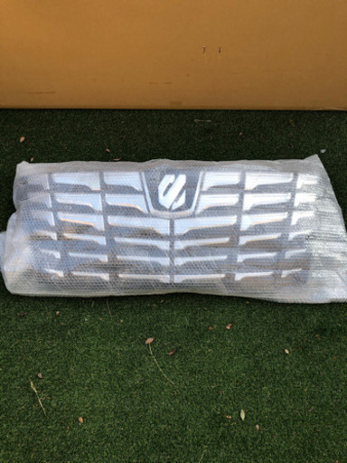 期間限定値引き　アルファード30系前期　純正フロントグリル　ほぼ新品