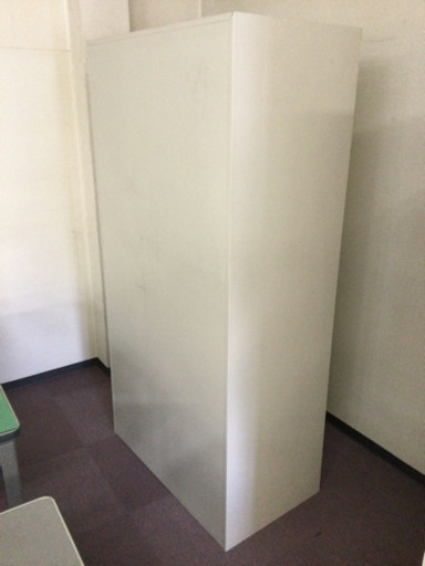 中古　ロッカー　6人用　カギ付き　(各１個)　幅90　　奥行51.5　　高さ179　 （ｃｍ）　収納庫　物置き