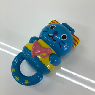 無料！メロディーFunFunジム☆赤ちゃんのおもちゃ☆ベビージム☆2カ月～の画像