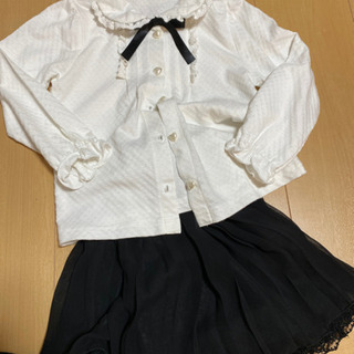 ＊追加あり【12/10まで】女の子110サイズ　洋服・パジャマセットの画像