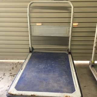台車（大）1200円