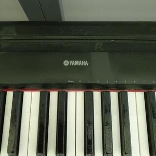 ◎HE-146 説明文必読‼️YAMAHA 電子ピアノ P-95