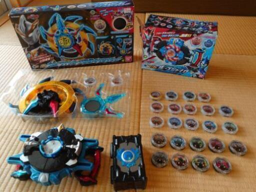 ウルトラマンルーブ