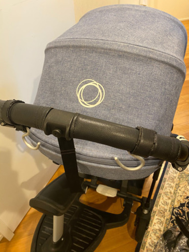 Bugaboo bee5 バガブー ビー5 ベビーカー