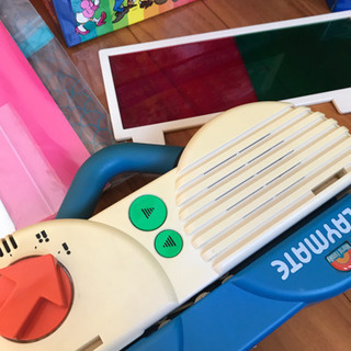 DWE  トークアロング　カード　の画像