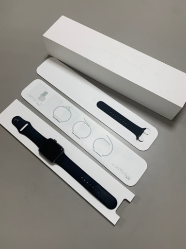 その他 Apple Watch series2 42mm