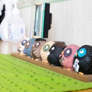 サビ管要件要、障がい者グループホームでのサービス管理責任者と生活支援員の画像