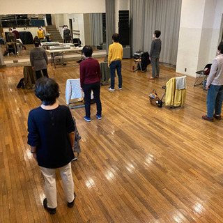 相模原市中央区:健康維持もできちゃう「うたっこサロン」生徒さん募集☆