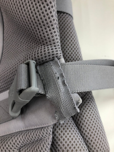 エルゴ　クールエアアダプト　抱っこ紐　１ヶ月～４歳頃　ERGO　ADAPT