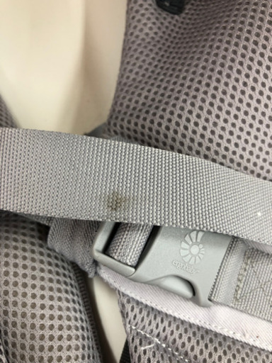 エルゴ　クールエアアダプト　抱っこ紐　１ヶ月～４歳頃　ERGO　ADAPT