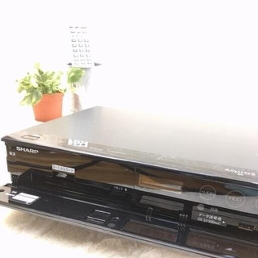 外付けハードディスクも使える☆BD-S550☆すぐ使えるケーブル付♪　その⑨