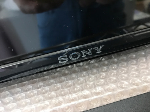 SONY ソニー　32型　テレビ　