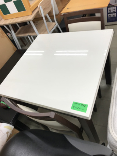 ダイニング　3点