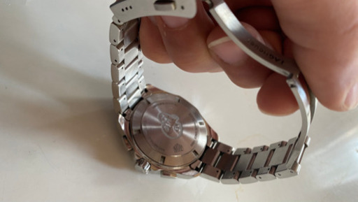 TAG Heuer 腕時計(CAY111A)