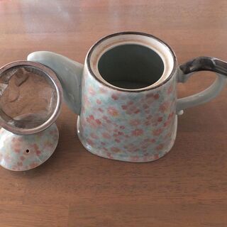 ☆美品☆急須の画像