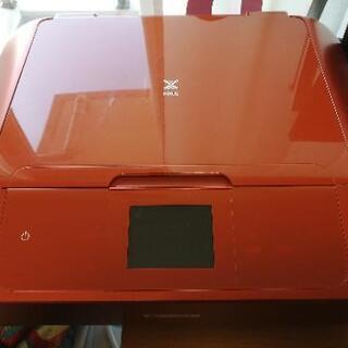 【格安】キャノンプリンター PIXUS MG7530　