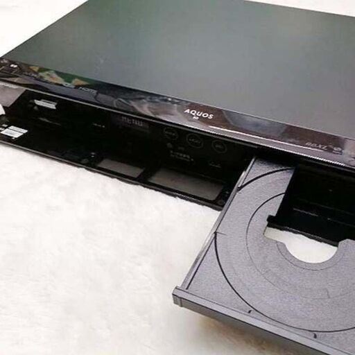 ☆たっぷり録れる「12倍長時間録画」☆BD-S550その⑫