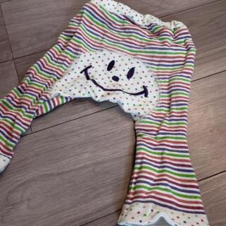 スマイルパンツ　90の画像