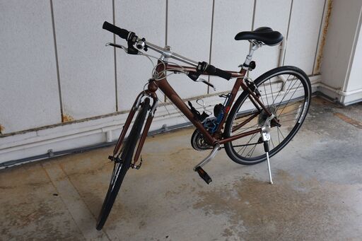 【商談中】GIANT ESCAPE R3 2005年モデル